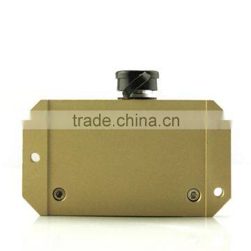 Good Long Term Stability Aerial Platform Angle Monitor Metal Single/dual Axis 50Hz Output Rate photo-3