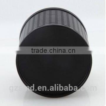 Rolodex Mesh Collection Jumbo Pencil Cup, Black photo-6