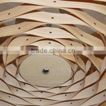 Led Lighting CE Wooden Lamp Ceiling,CE Wooden Lamp Ceiling,Lamp Ceiling C1009-80 photo-4