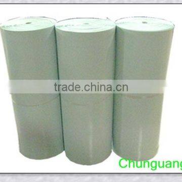 Self-adhesive Natural latex foam sheet/roll