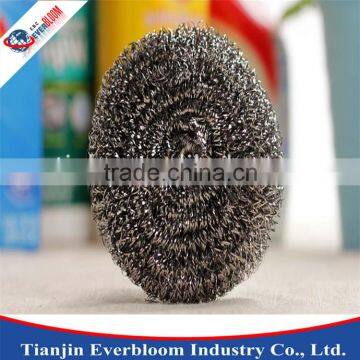 Stainless Scouer, Stainless Steel Wool Scouer