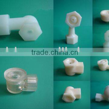 Plastic Nozzle, Plastic Spray Nozzles