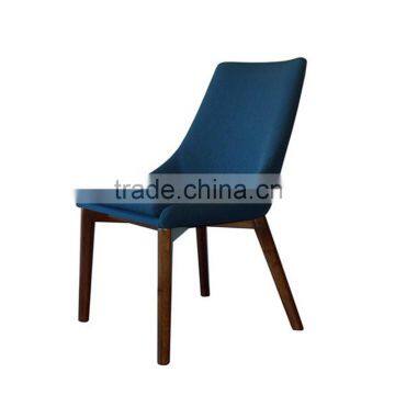 Modern eropean restaurant dining chair french style YA70177