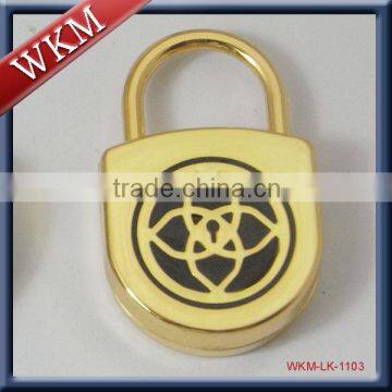 Different Types of Padlocking photo-5