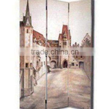 new design canvas screen/Children screen/canvas room dividers/canvas shoji