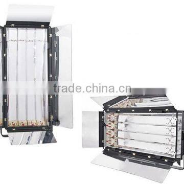 8 Cool Studio Tricolor Fluorescent Video Lightings Continuous Light Lamps Daylight