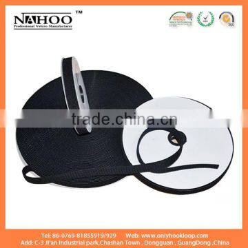 Colored Back to Back Hook Loop, Hook and Loop Double Sided Tape, New Design Back to Back Hook Loop photo-5