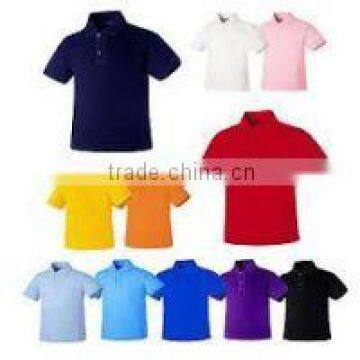 Polo Shirts