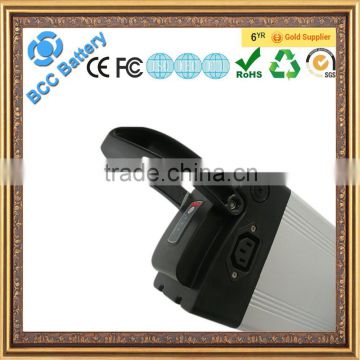 Made in China 48 volt electric bicycle battery