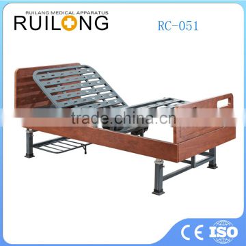 Super Quality Electric Linak Convalescent Hospital Bed