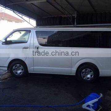 Used TOYOTA HIACE VAN LONG SUPER GL RHD photo-4
