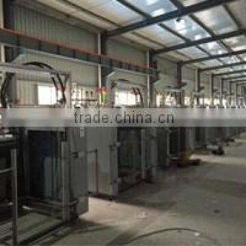 Industrial Laminating Machine High Temp Laminating Machine photo-3