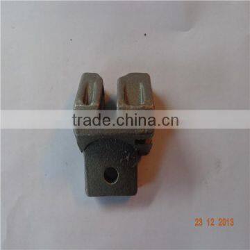 ringlock parts scaffolding brace head