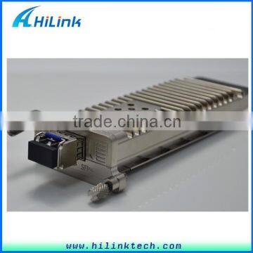 Fiber Channel CVR 10G Xenpak SFP+ Converter Module