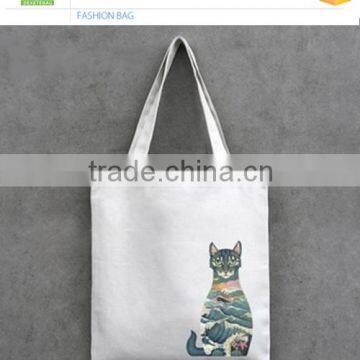 Wholesale Professional Custom Canvas Tote Bag