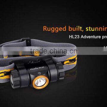 in Stock Fenix HL23 Headlamp 150 Lumen With 3 Brightness Levels photo-5