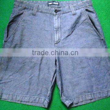 Men's shorts