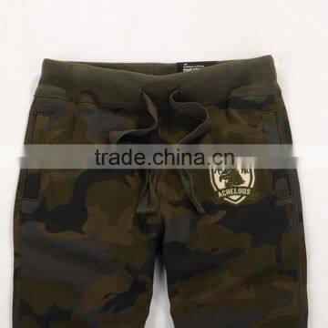 Men's Pants Pants Pants Pants Men's Tripe Wei Winter Camouflage Pants Male Wholesale Agent. photo-2