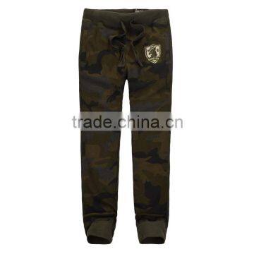 Men's Pants Pants Pants Pants Men's Tripe Wei Winter Camouflage Pants Male Wholesale Agent. photo-4