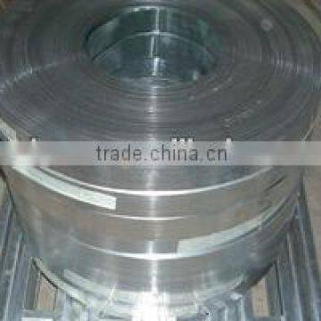 Hot dip Galvanized Steel tape for cable armoring