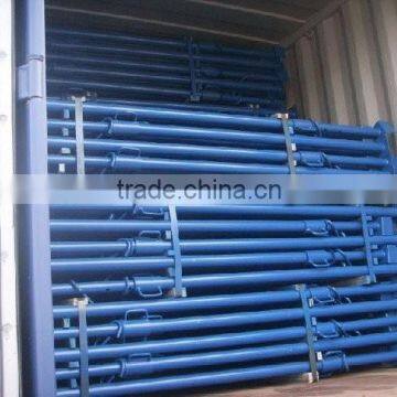 Brand New Gold Supplier Supply Scaffolding Prop for Construction