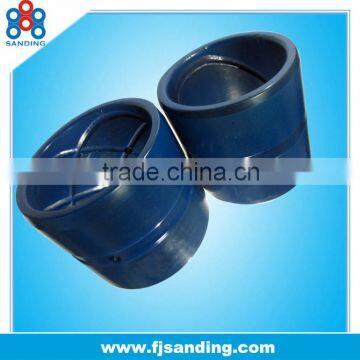 Mini Excavator Accessories Steel Sleeve Screw Bushings, Groove Bushing photo-3