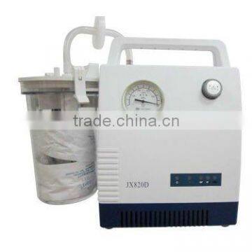 Vaccum Suction Pump for Medical/Surgical Use, 20L/min Flow Rate