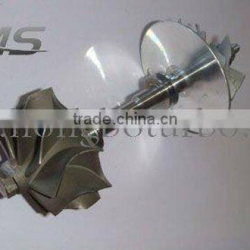 supercharger rotor assy for GT1852V 704580-0001