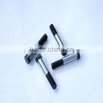 China fastener high strength hex bolt