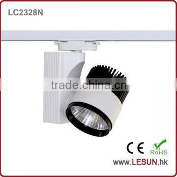 High Quality COB 30w led track light