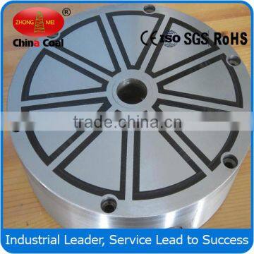 RMC100 Circular Dense Permanent Magnetic Chuck photo-5