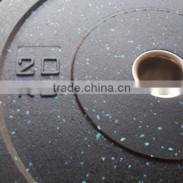 Hi-temp Bumper Plates,bumper Plates Crossfit Training photo-5