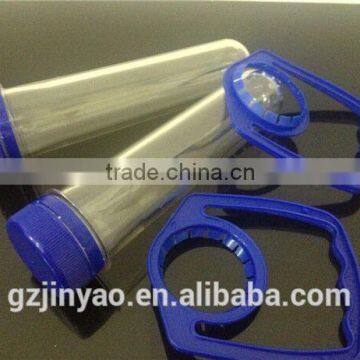 46mm 110g pet preform for 5 gallon water bottle