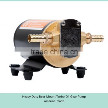 Heavy Duty Rear Mount Oil Gear Pump