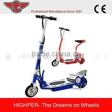 120W Mini Electric Scooter for Kids (HP101E)