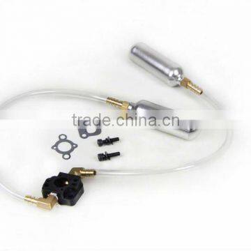 booster pump kits