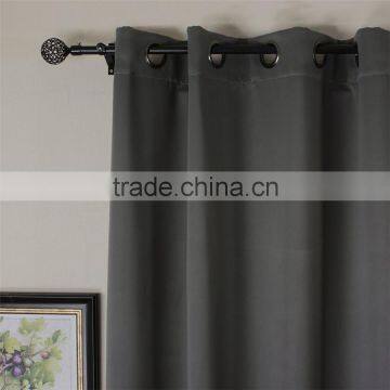 100% Polyester Curtain Fabric 2015 New Design photo-3