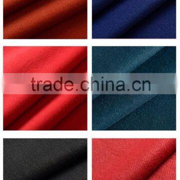 manufacturer for fashion coats wool felt 1mm