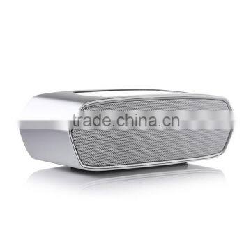 2016 best offer touch screen portable Bluetooth speakers