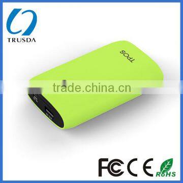 5200/6600/10400mAh Shenzhen CE FCC Rohs High Quality Harga Grace Power Bank photo-3
