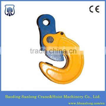 DFM forging overturn vertical lifting clamp