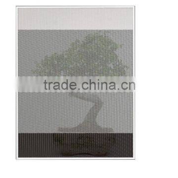 100W A-Si Thin Film Transparent Solar Panel