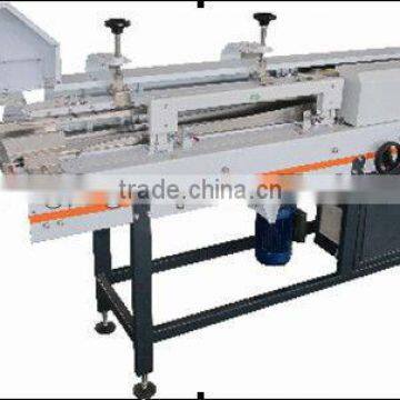 CDH-90 Toilet Paper Roll Packing Machine photo-3