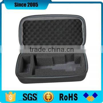 Eva Microphone Mic Mike Stand Case With Eva Insert photo-5