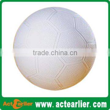 Cheap Wholesale Kids Toy Rubber Soccer Ball in Bulk photo-6