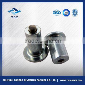 Wholesale of Tungsten Carbide Spikes