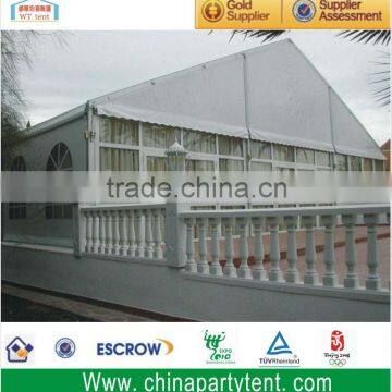 Outdoor aluminum frame event exhibition tent for sale