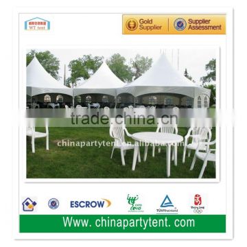 Gazebo Tent for Party and Event - Aluminum frame Tent