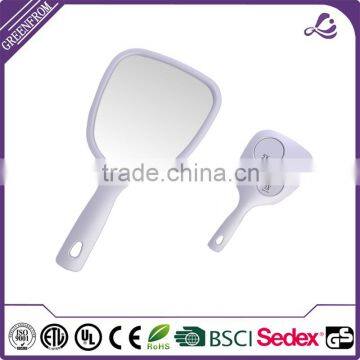 Hair Salon Hand Mirrors Wholesale Barber Mirror