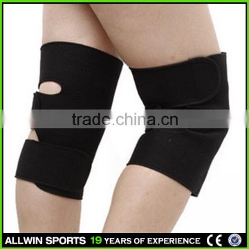 Manufacturer Custom Neoprene Knee Brace Adjustable Knee Support Hinged Knee Brace